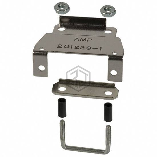 201229-1 - TE Connectivity AMP Connectors - Backplane Connectors - Accessories