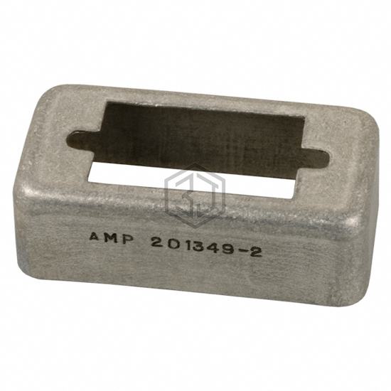 201349-2 - TE Connectivity AMP Connectors - Backplane Connectors - Accessories