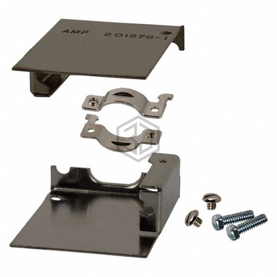 201576-1 - TE Connectivity AMP Connectors - Backplane Connectors - Accessories