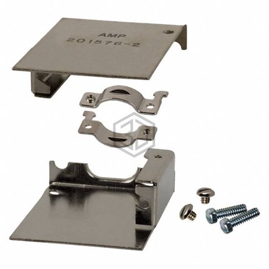 201576-2 - TE Connectivity AMP Connectors - Backplane Connectors - Accessories