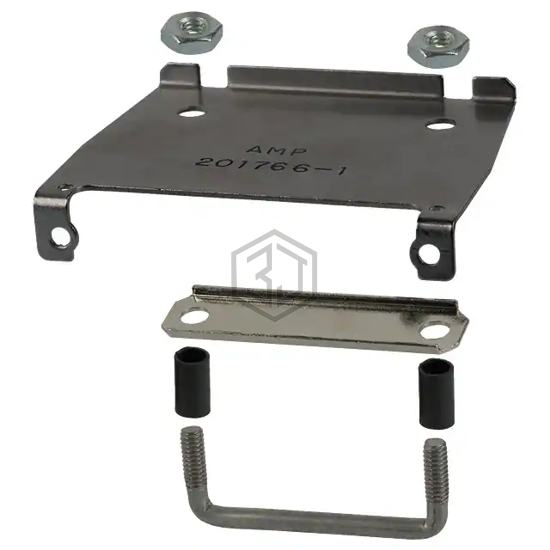 201766-1 - TE Connectivity AMP Connectors - Backplane Connectors - Accessories