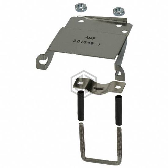 201849-1 - TE Connectivity AMP Connectors - Backplane Connectors - Accessories