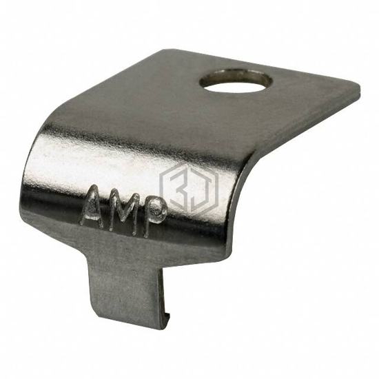 201918-1 - TE Connectivity AMP Connectors - Backplane Connectors - Accessories