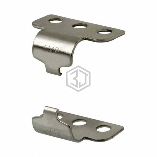 201926-1 - TE Connectivity AMP Connectors - Backplane Connectors - Accessories