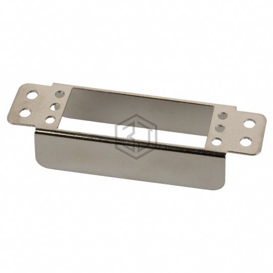 202096-5 - TE Connectivity AMP Connectors - Backplane Connectors - Accessories