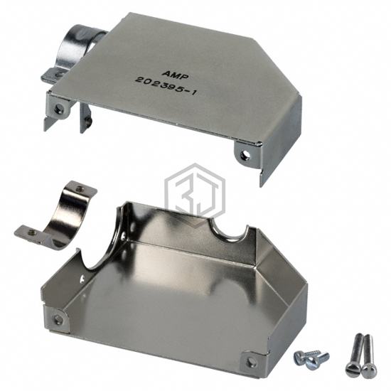 202395-1 - TE Connectivity AMP Connectors - Backplane Connectors - Accessories