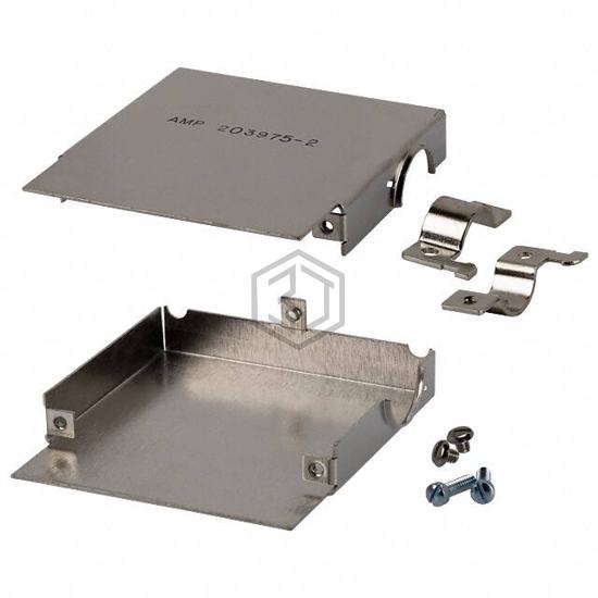 203975-2 - TE Connectivity AMP Connectors - Backplane Connectors - Accessories