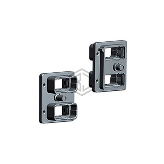 1811646-1 - TE Connectivity Aerospace, Defense and Marine - Backplane Connectors - Accessories