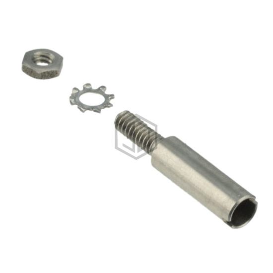 207619-1 - TE Connectivity AMP Connectors - Backplane Connectors - Accessories