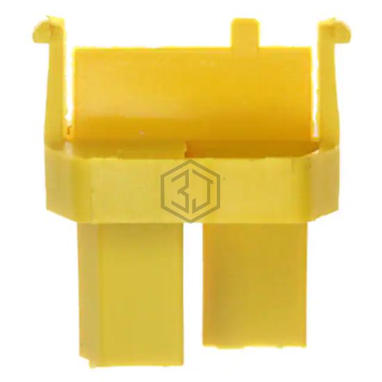 CP2-K1278-CY-F - 3M - Backplane Connectors - Accessories