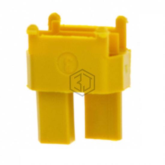 CP2-K3456-CY-M - 3M - Backplane Connectors - Accessories