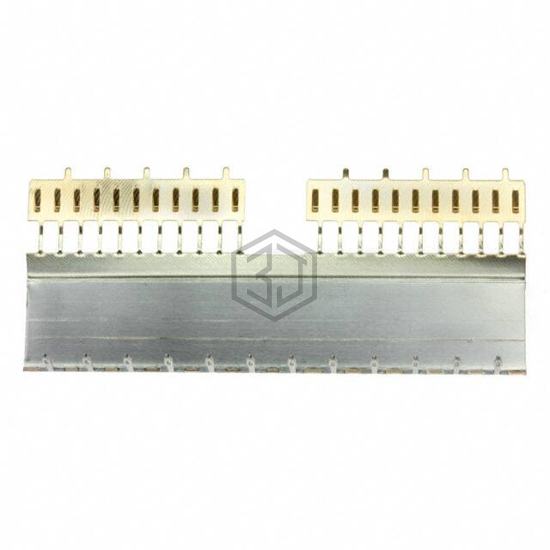 CP2-GSA-L - 3M - Backplane Connectors - Accessories