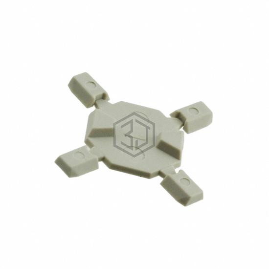 3435-1000 - 3M - Backplane Connectors - Accessories