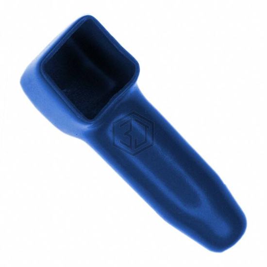 1651003-4 - TE Connectivity AMP Connectors - Backplane Connectors - Accessories