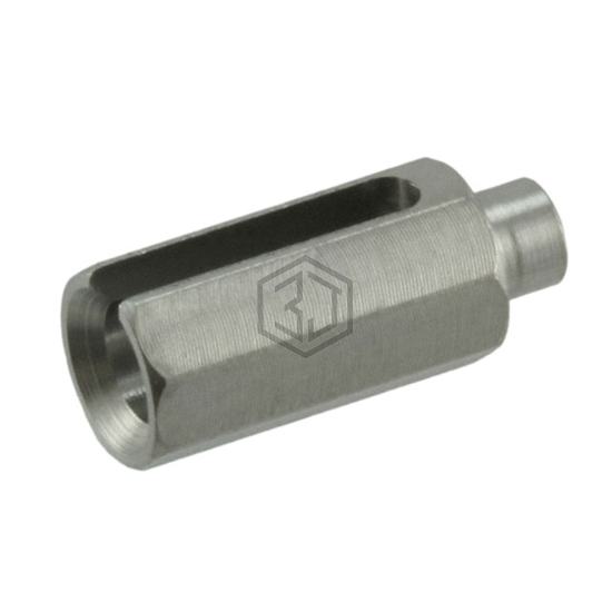 532782-4 - TE Connectivity AMP Connectors - Backplane Connectors - Accessories