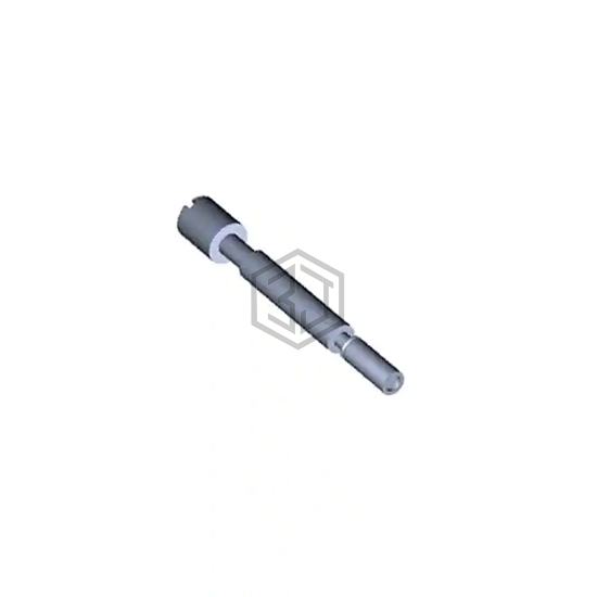 207235-5 - TE Connectivity AMP Connectors - Backplane Connectors - Accessories