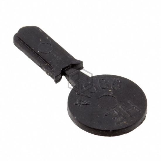 1437273-2 - TE Connectivity AMP Connectors - Backplane Connectors - Accessories