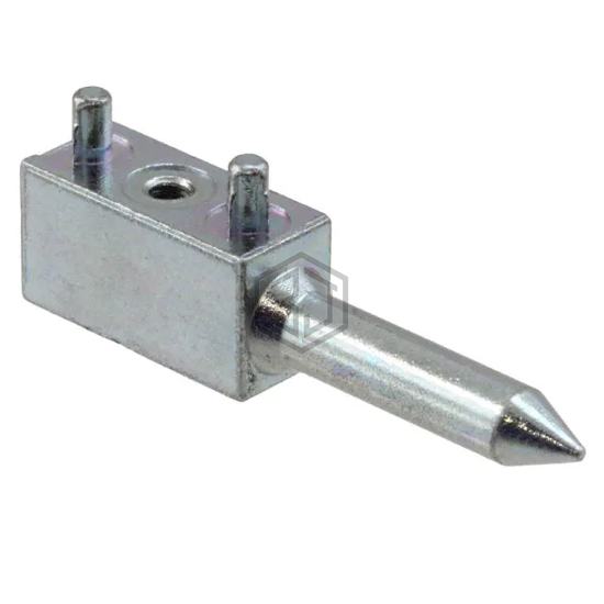 1469265-9 - TE Connectivity AMP Connectors - Backplane Connectors - Accessories