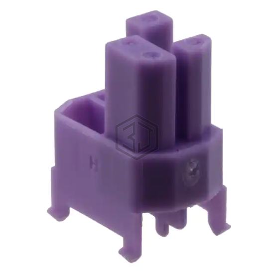 9-1469268-9 - TE Connectivity AMP Connectors - Backplane Connectors - Accessories