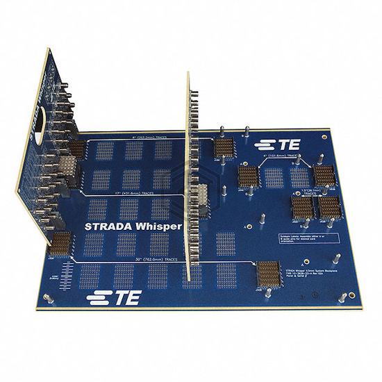 2294864-1 - TE Connectivity AMP Connectors - Backplane Connectors - Accessories