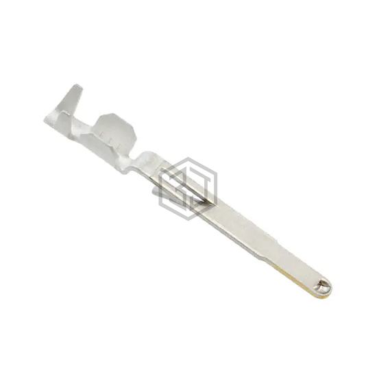 110238-0400 - ITT Cannon, LLC - Backplane Connectors - Contacts