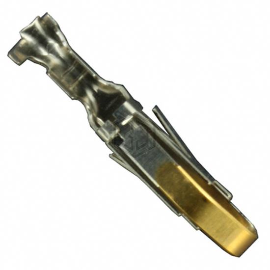 170311-1 - TE Connectivity AMP Connectors - Backplane Connectors - Contacts