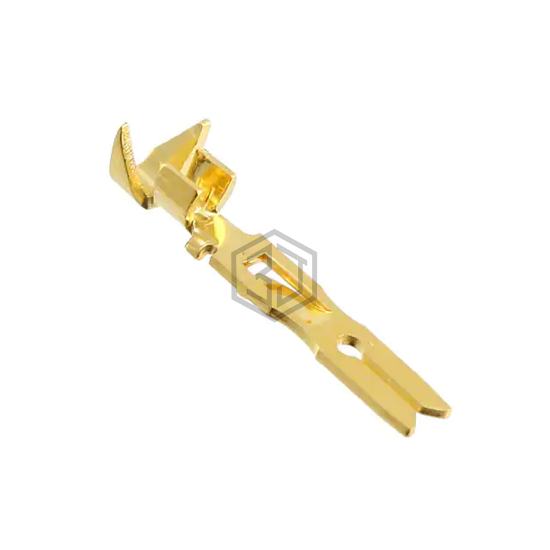516-290-590 - EDAC Inc. - Backplane Connectors - Contacts