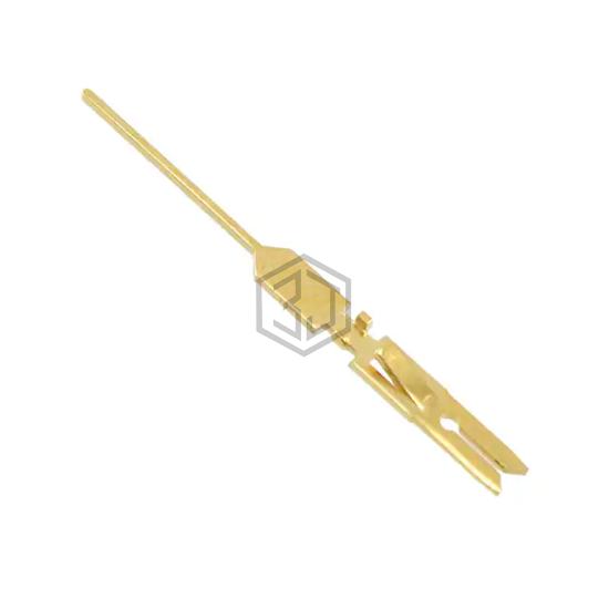 516-290-541 - EDAC Inc. - Backplane Connectors - Contacts