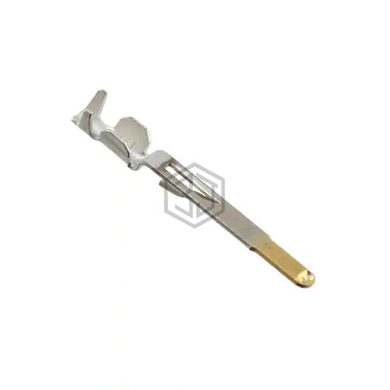 030-2409-001 - ITT Cannon, LLC - Backplane Connectors - Contacts