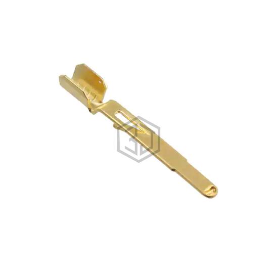 030-2415-003 - ITT Cannon, LLC - Backplane Connectors - Contacts