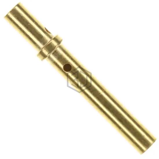 1648325-1 - TE Connectivity AMP Connectors - Backplane Connectors - Contacts
