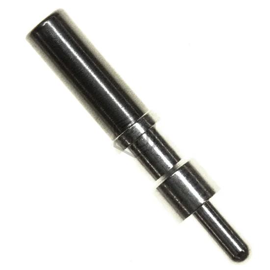 6648374-1 - TE Connectivity AMP Connectors - Backplane Connectors - Contacts