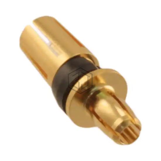 09030006250 - HARTING - Backplane Connectors - Contacts