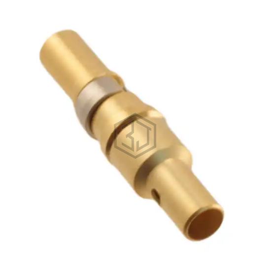 09030006260 - HARTING - Backplane Connectors - Contacts