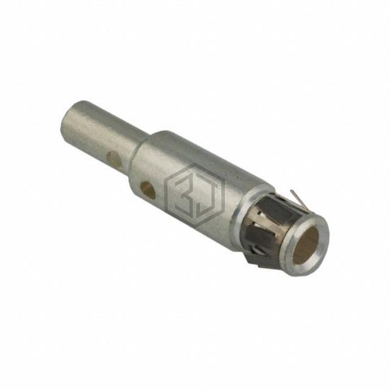 193673-2 - TE Connectivity AMP Connectors - Backplane Connectors - Contacts