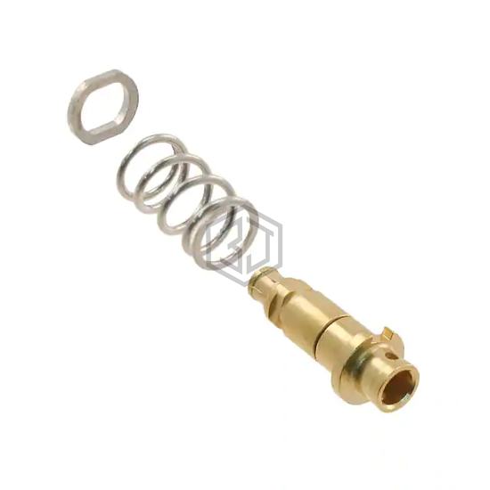 1996390-1 - TE Connectivity Aerospace, Defense and Marine - Backplane Connectors - Contacts