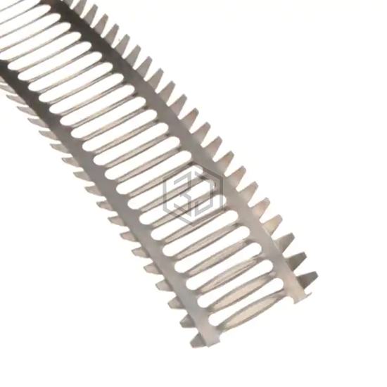 1-192004-4 - TE Connectivity AMP Connectors - Backplane Connectors - Contacts