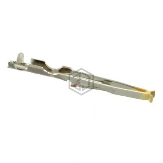 09020006484 - HARTING - Backplane Connectors - Contacts