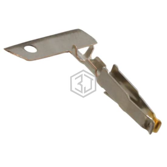 09060007422 - HARTING - Backplane Connectors - Contacts