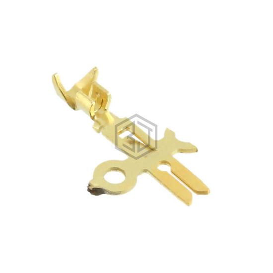 516-294-571 - EDAC Inc. - Backplane Connectors - Contacts