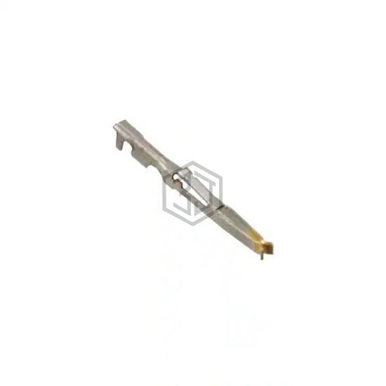 09020008434 - HARTING - Backplane Connectors - Contacts