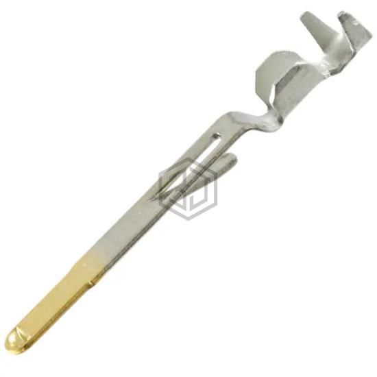 030-2410-001 - ITT Cannon, LLC - Backplane Connectors - Contacts