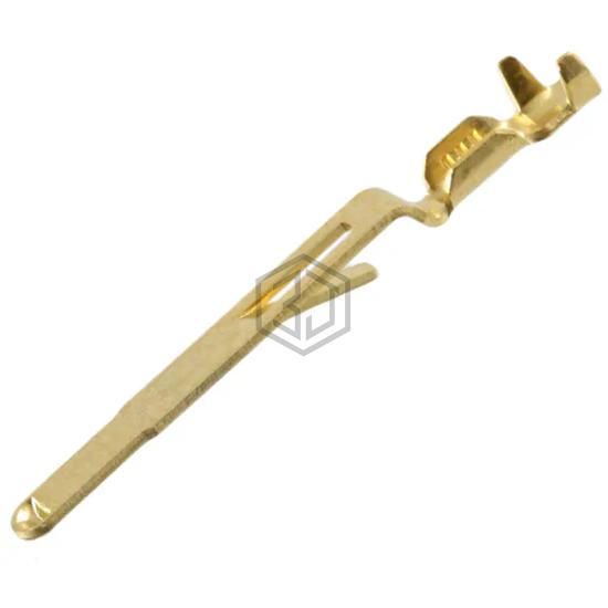 030-2416-003 - ITT Cannon, LLC - Backplane Connectors - Contacts