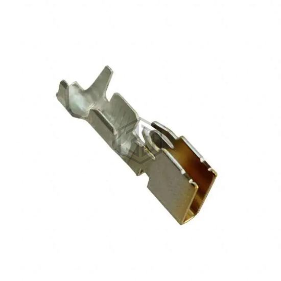 1-1600961-8 - TE Connectivity AMP Connectors - Backplane Connectors - Contacts