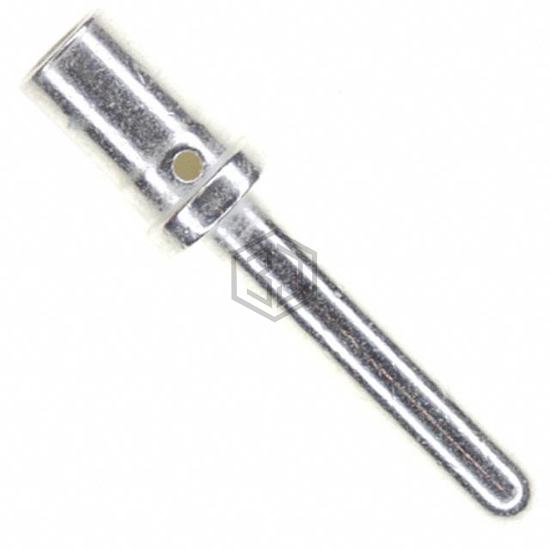 1766193-1 - TE Connectivity AMP Connectors - Backplane Connectors - Contacts