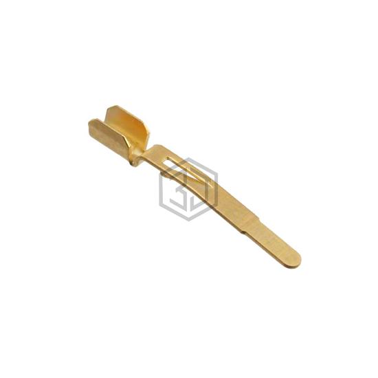 030-2493-001 - ITT Cannon, LLC - Backplane Connectors - Contacts