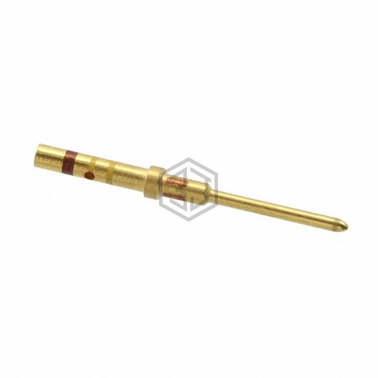 M39029/11-144 - TE Connectivity AMP Connectors - Backplane Connectors - Contacts