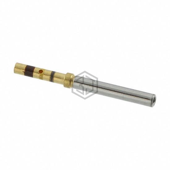 M39029/12-148 - TE Connectivity AMP Connectors - Backplane Connectors - Contacts