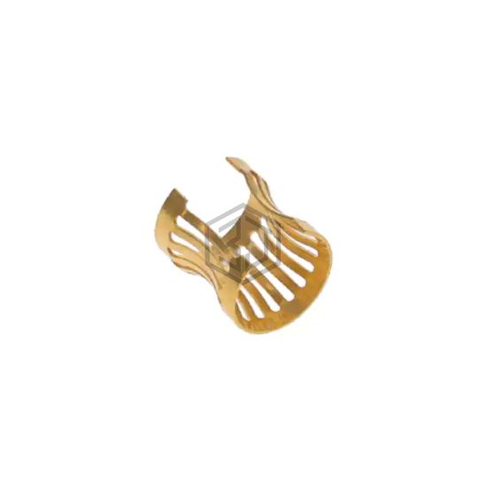 5-192046-9 - TE Connectivity AMP Connectors - Backplane Connectors - Contacts