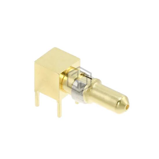 09030006134 - HARTING - Backplane Connectors - Contacts